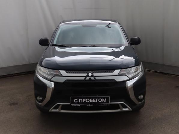 Mitsubishi Outlander III Рестайлинг 3 с пробегом 2020 года, цена 2 070 000 рублей, 96194 км, внедорожник, Автокод Объявления