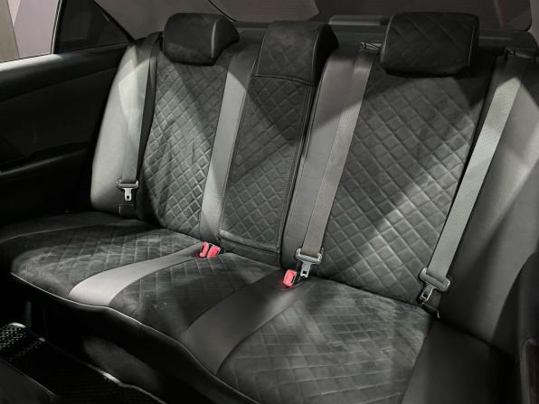 Toyota Camry VII (XV50) Рестайлинг с пробегом 2016 года, цена 1 900 000 рублей, 183186 км, седан, Автокод Объявления
