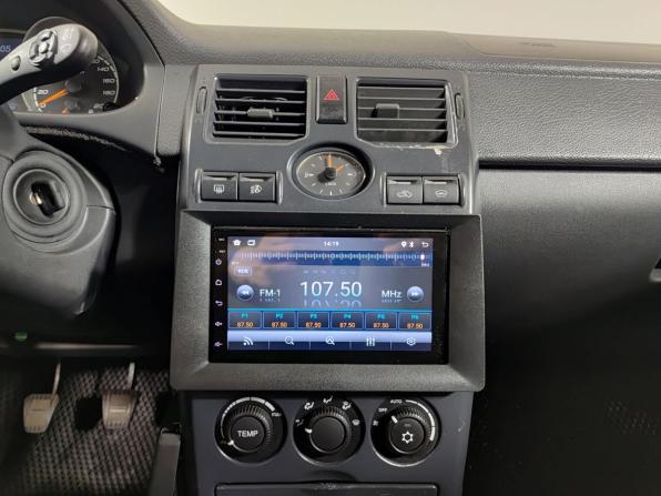 Lada (ВАЗ) Priora I с пробегом 2012 года, цена 210 000 рублей, 124300 км, хэтчбек, Автокод Объявления