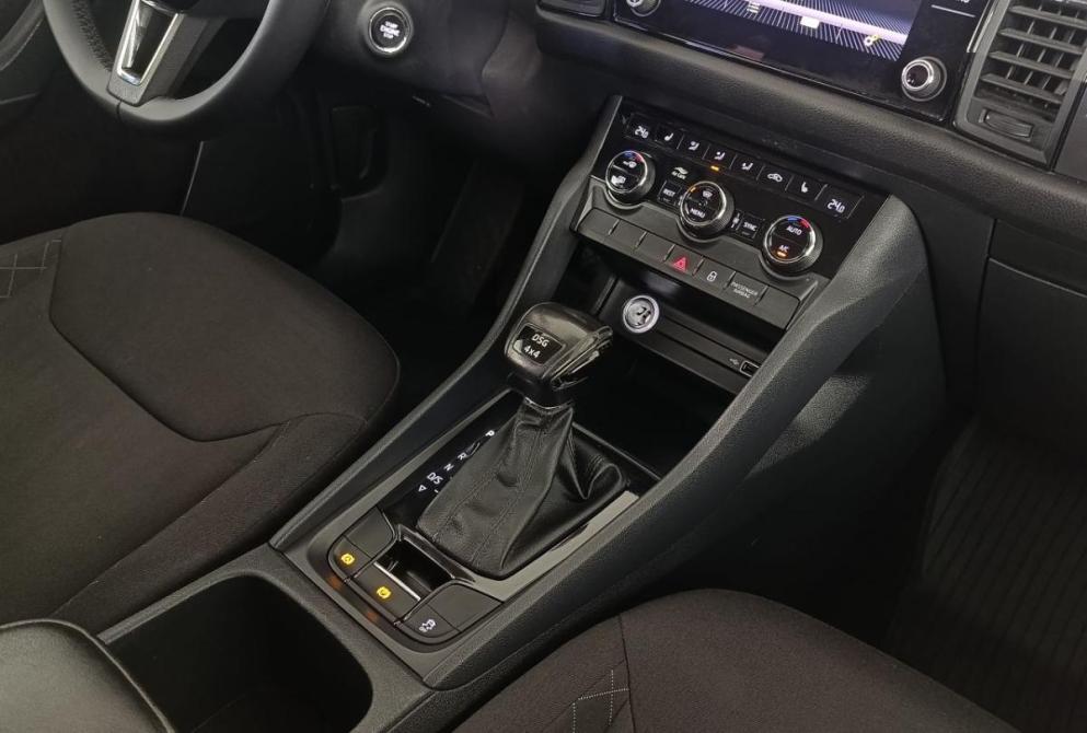 Skoda Kodiaq I Волгоград  - изображение 13