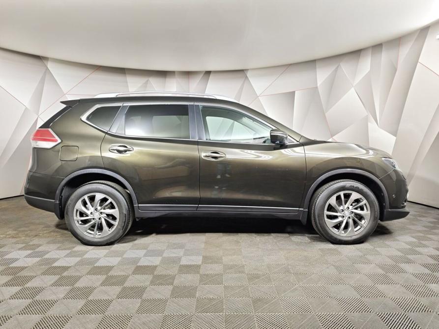 Nissan X-Trail III Москва  - изображение 6