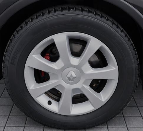 Renault Sandero I с пробегом 2011 года, цена 770 000 рублей, 100497 км, хэтчбек, Автокод Объявления