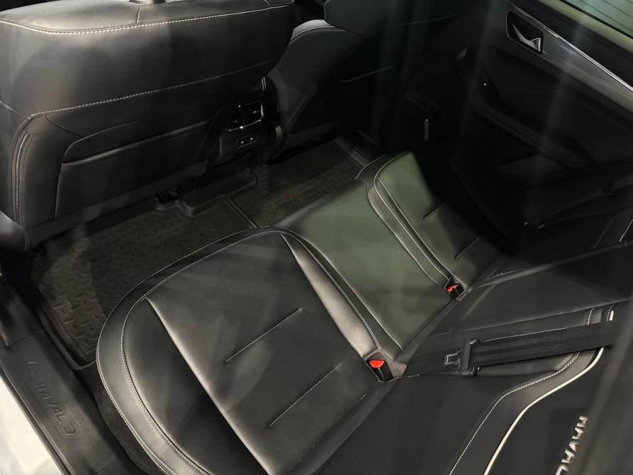 Haval Jolion I Краснодар  - изображение 13