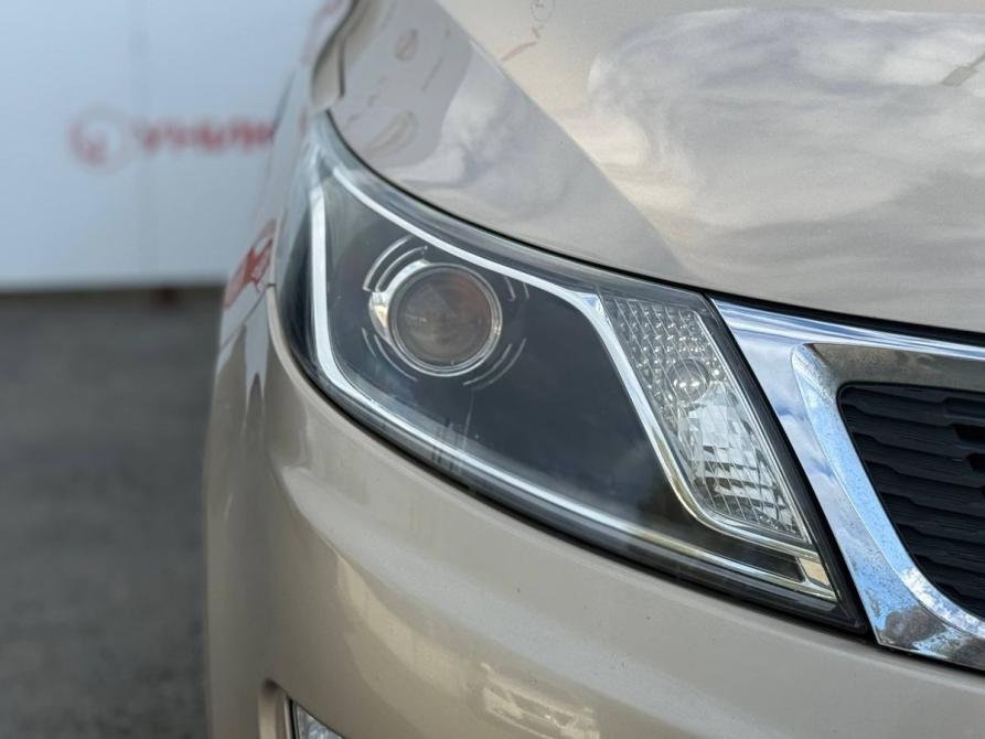 Kia Rio III Екатеринбург  - изображение 11