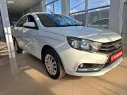 Lada (ВАЗ) Vesta I Арзамас  - изображение 22