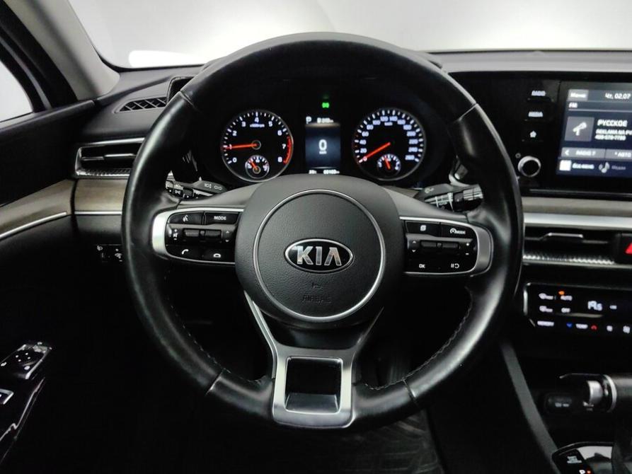 Kia K5 III Подольск  - изображение 11