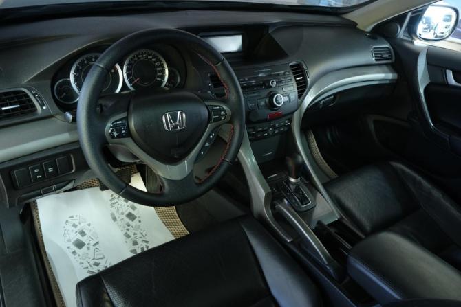 Honda Accord VIII с пробегом 2008 года, цена 1 159 000 рублей, 385000 км, седан, Автокод Объявления