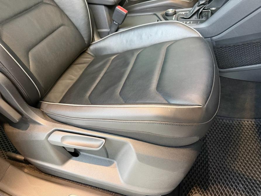 Volkswagen Tiguan II Таганрог  - изображение 40