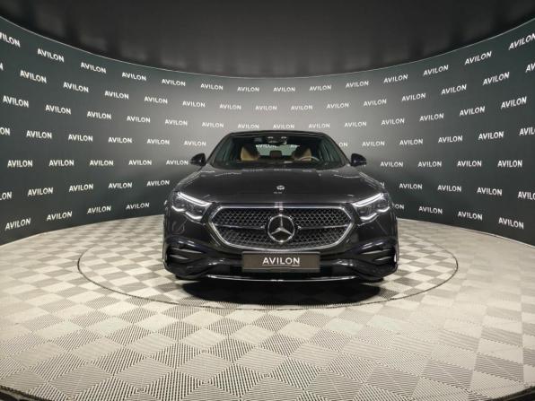 Новый Mercedes-Benz E-Класс VI (W214 S214) 2026 года, цена 9 280 000 рублей, седан, Автокод Объявления