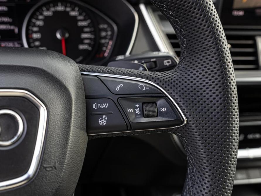 Audi Q5 II (FY) Краснодар  - изображение 19