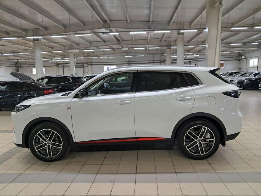 Changan CS55 Plus II Набережные Челны  - изображение 10