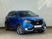 Lada (ВАЗ) XRAY I Кемерово  - изображение 22