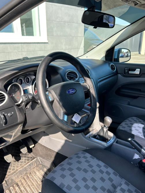 Ford Focus II Рестайлинг Альметьевск  - изображение 9