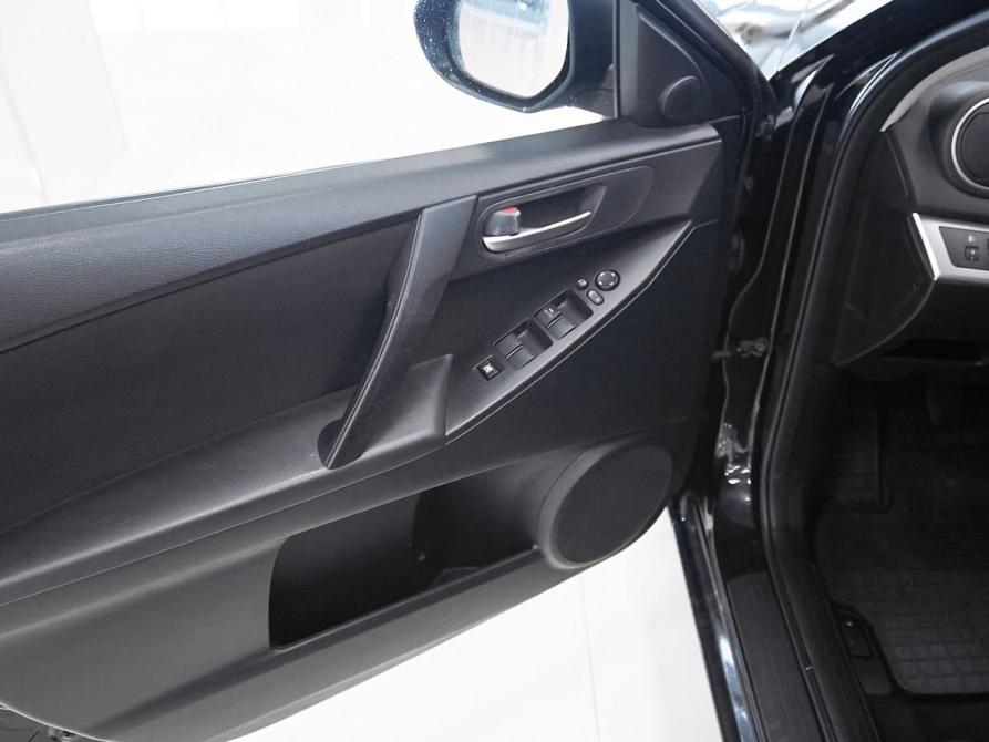 Mazda 3 II (BL) Рестайлинг Самара  - изображение 14