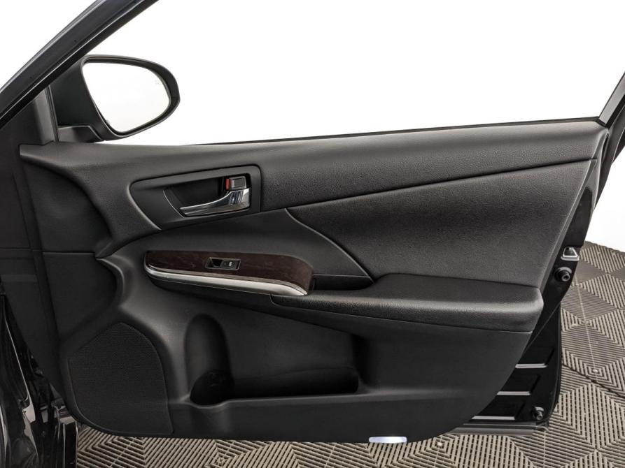 Toyota Camry VII (XV50) Рестайлинг Санкт-Петербург  - изображение 24