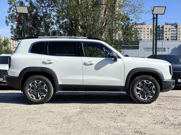 Haval Dargo I с пробегом 2022 года, цена 2 349 000 рублей, 56000 км, внедорожник, Автокод Объявления