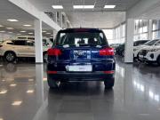 Volkswagen Tiguan I Рестайлинг Тверь  - изображение 24