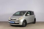 Toyota Ractis I Новосибирск  - изображение 21