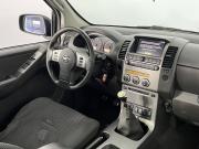 Nissan Navara (Frontier) III (D40) Калининград  - изображение 34