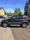 Chevrolet Niva I Рестайлинг Кострома  - изображение 23