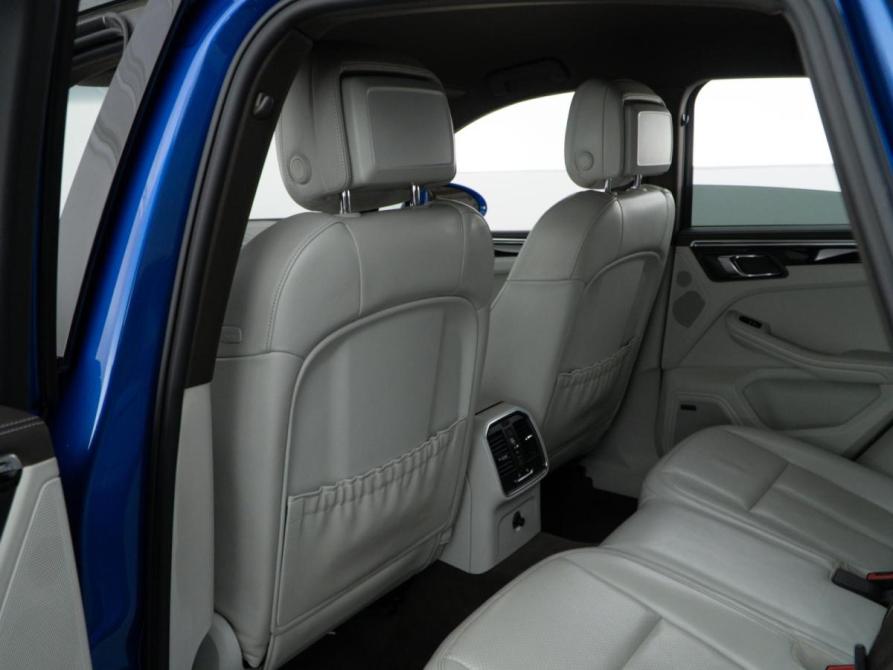 Porsche Macan I Москва  - изображение 11