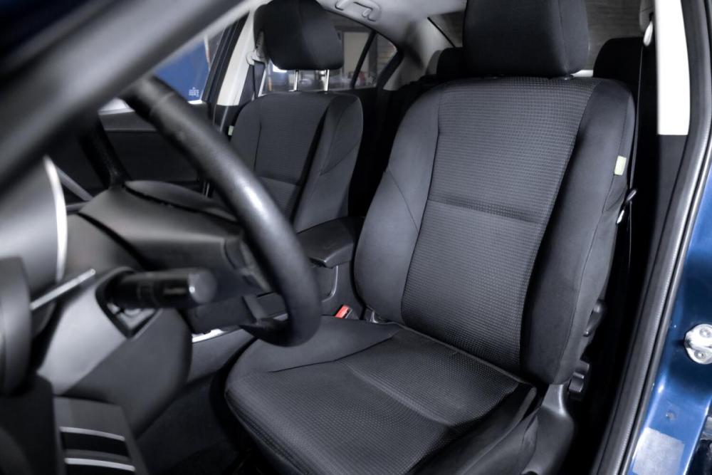 Mazda 3 II (BL) Рестайлинг Тюмень  - изображение 17