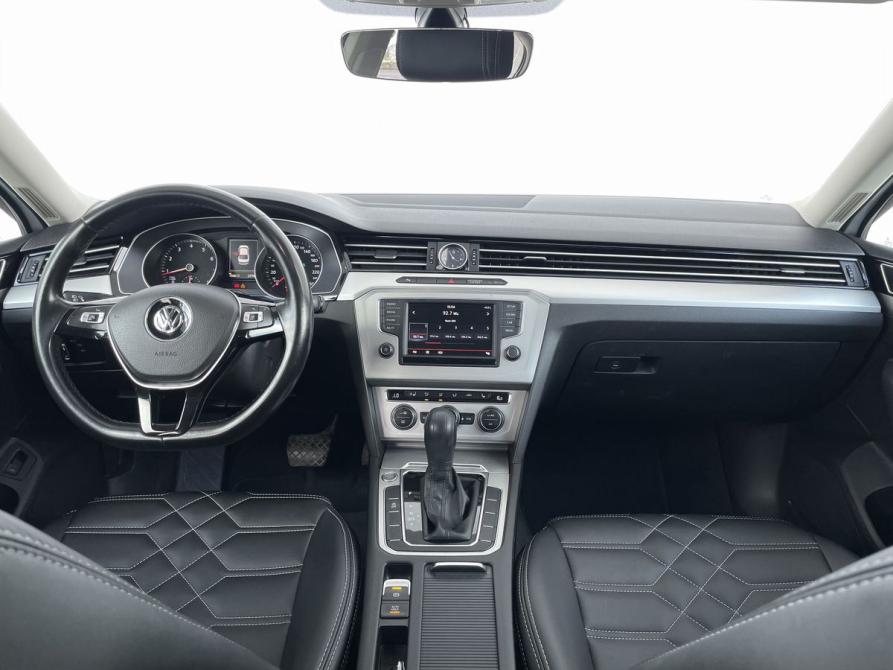 Volkswagen Passat B8 Екатеринбург  - изображение 15