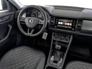 Skoda Kodiaq I Москва  - изображение 58