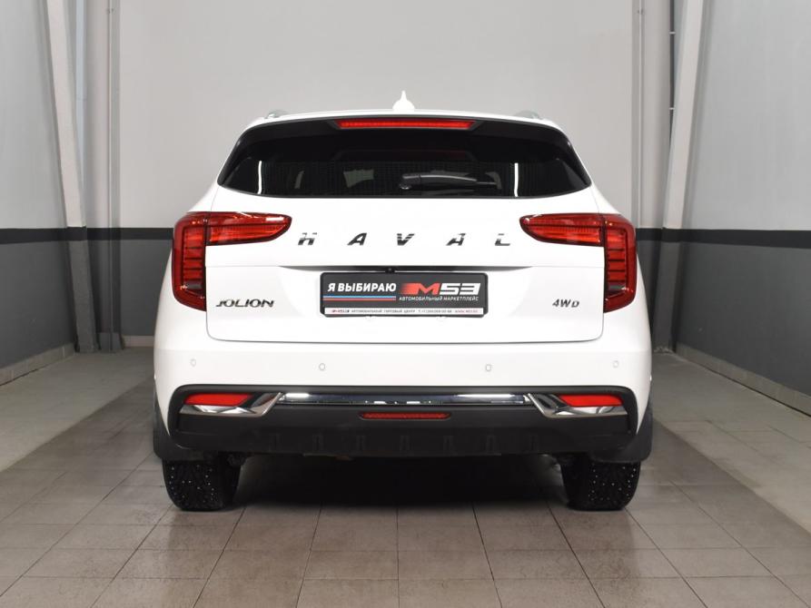 Haval Jolion I Кемерово  - изображение 6