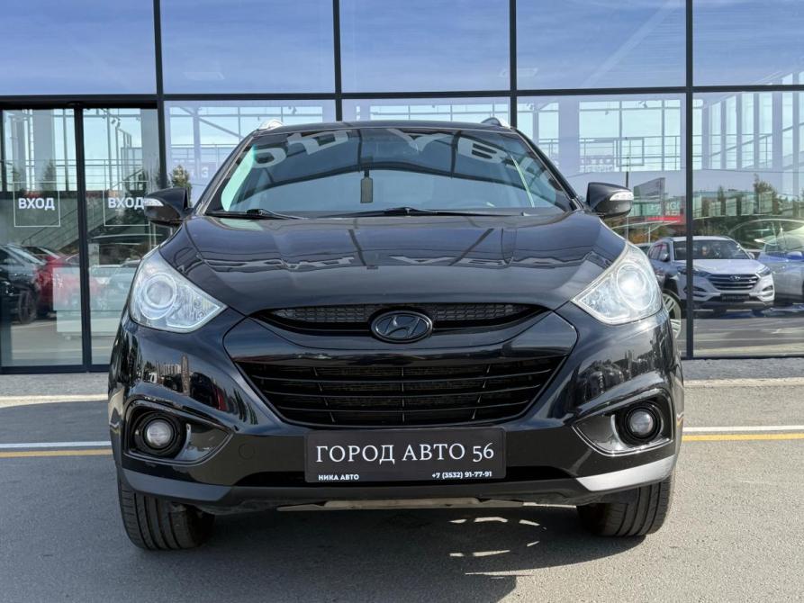 Hyundai ix35 I Оренбург  - изображение 4