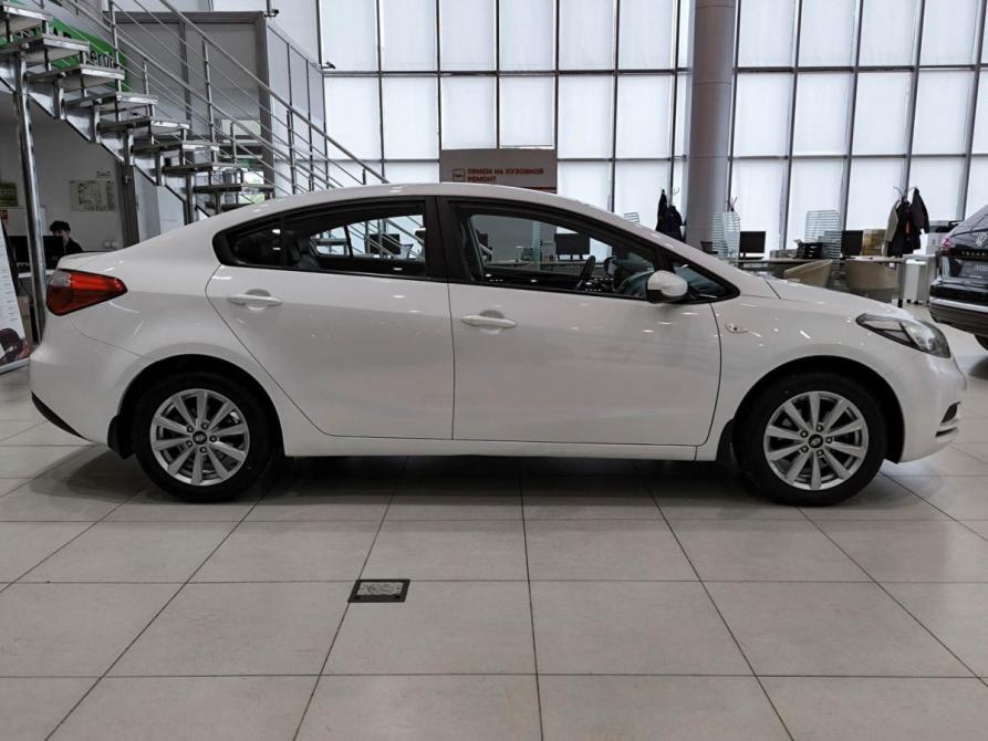 Kia Cerato III Казань  - изображение 5