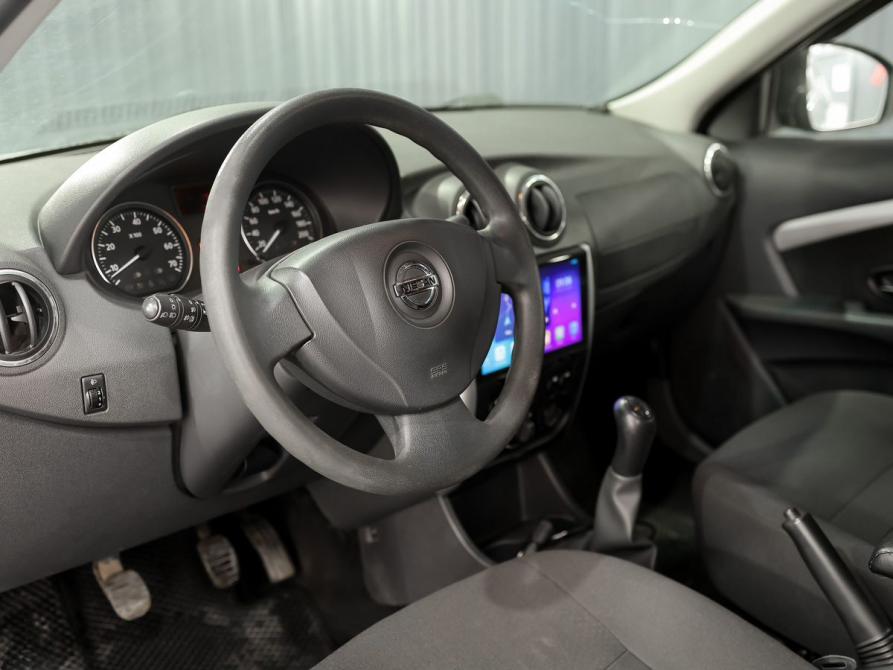 Nissan Almera III (G15) Ижевск  - изображение 6