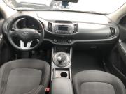 Kia Sportage III Брянск  - изображение 25