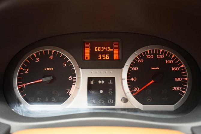 Lada (ВАЗ) Largus I с пробегом 2019 года, цена 1 090 000 рублей, 68000 км, универсал, Автокод Объявления