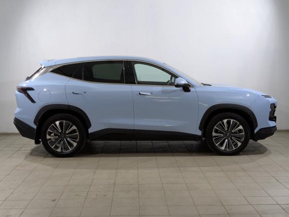 JETOUR DASHING I с пробегом 2023 года, цена 2 050 000 рублей, 40200 км, внедорожник, Автокод Объявления