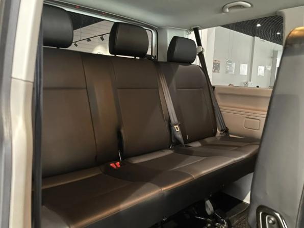 Volkswagen Caravelle T6 с пробегом 2019 года, цена 2 760 000 рублей, 159100 км, минивэн, Автокод Объявления