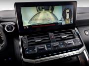 Toyota Land Cruiser 300 Series Москва  - изображение 57