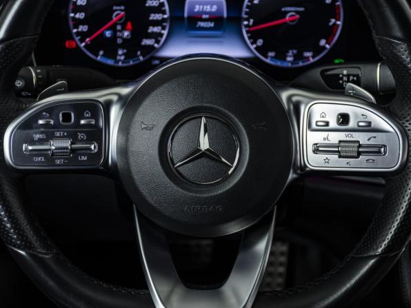 Mercedes-Benz E-Класс V (W213 S213 C238) с пробегом 2018 года, цена 3 530 000 рублей, 79032 км, седан, Автокод Объявления