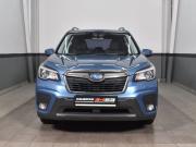Subaru Forester V Кемерово  - изображение 30