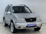 Suzuki Grand Vitara I Рестайлинг Воронеж  - изображение 21