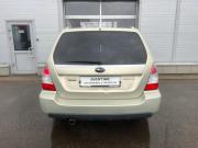 Subaru Forester II Рестайлинг Москва  - изображение 33