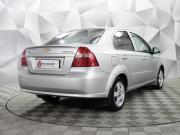 Chevrolet Aveo I Рестайлинг Ульяновск  - изображение 25