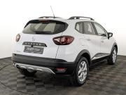 Renault Kaptur I Москва  - изображение 29