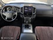 Toyota Land Cruiser 200 Series Рестайлинг 2 Самара  - изображение 48