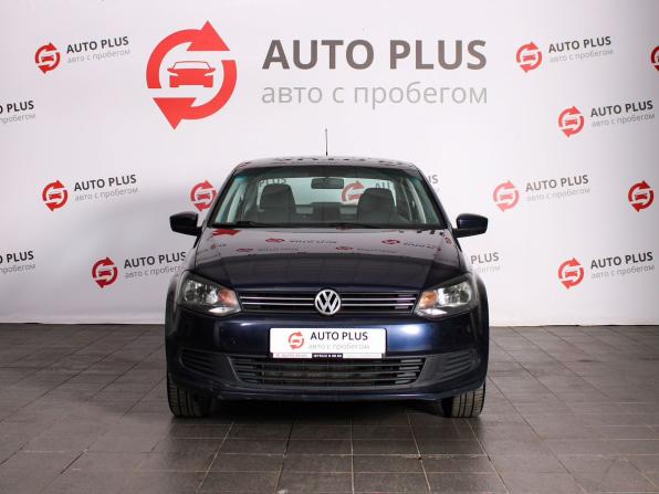 Volkswagen Polo V с пробегом 2012 года, цена 840 000 рублей, 209650 км, седан, Автокод Объявления