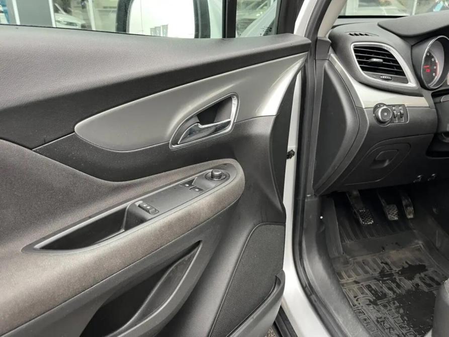 Opel Mokka I Воронеж  - изображение 3