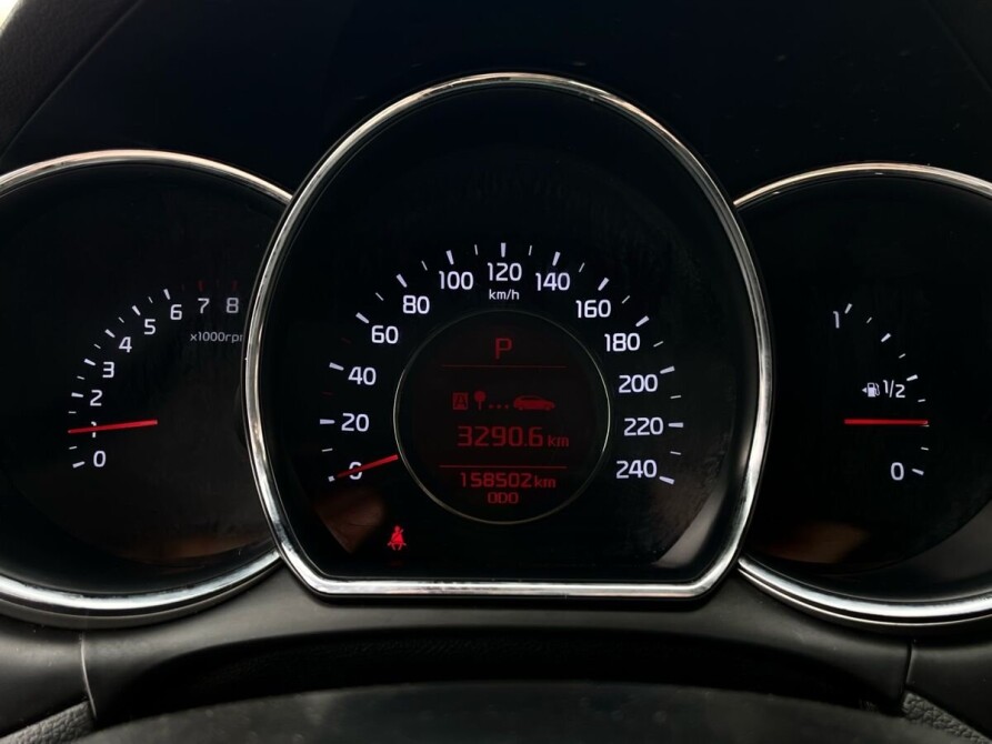 Kia Ceed II Москва  - изображение 23