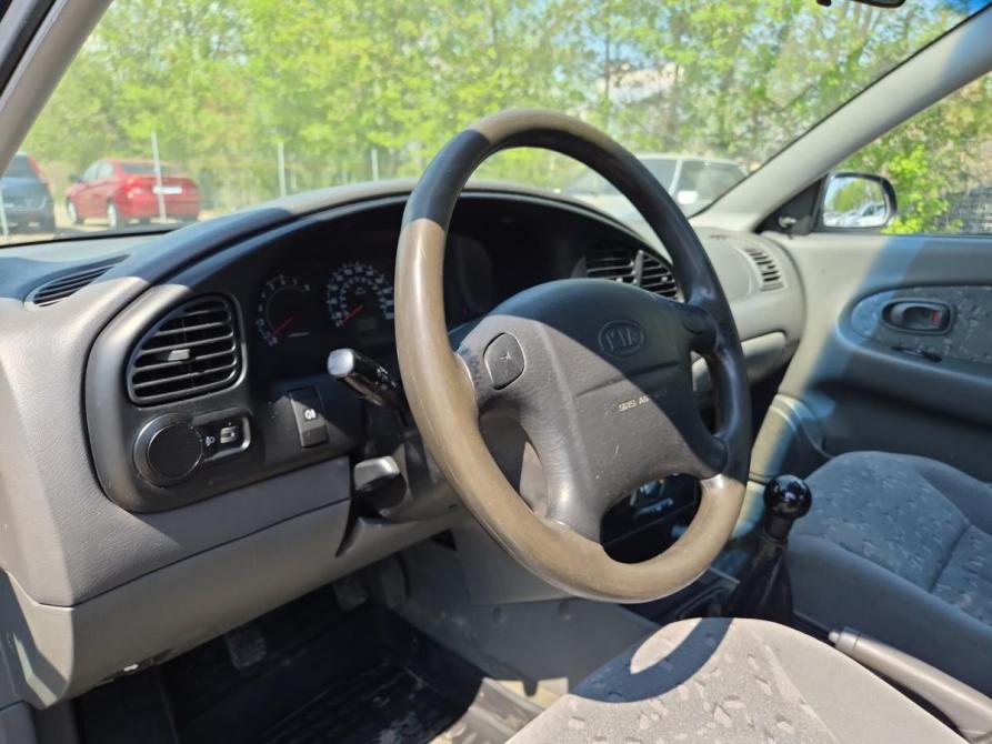 Kia Spectra I Рестайлинг 2 Саратов  - изображение 23