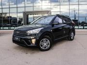 Hyundai Creta I Калуга  - изображение 15