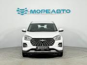 Chery Tiggo 4 Pro I Рестайлинг Калининград  - изображение 23